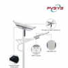homebase solar lights