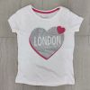 Baby Girl T Shirt
