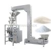 Granule packing machin...