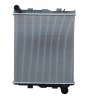 copper aluminum radiat...