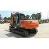 CRAWLER EXCAVATOR HITA...