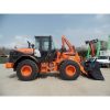 WHEEL LOADER HITACHI Z...