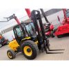 ROUGH TERRAIN FORKLIFT...