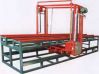 eps curve cutting machine