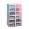 Acrylic Shoe Box plast...