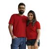 Customized Couple Tshirt