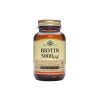 Selling Solgar Biotin ...