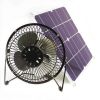 16 Inch 12v Dc Solar F...