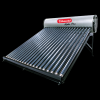 Solar water heater par...