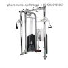 Multifunctional Professional Cable Crossover Machine Body Building Gym Equipment/Trainer For Club/Office/Home