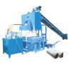 Curb Shaping Machine