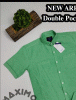 Cotton Men's Shirts