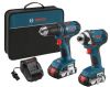 Bosch 18V Li-Ion Drill...