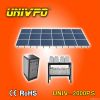 2000W Solar Home Syste...