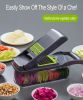 Manual Kitchen Vegetab...