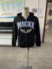 Custom zip up hoodie O...