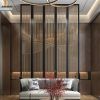 Steel Decorative Scree...