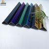 Steel Tile Trim Cerami...