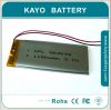Li-Polymer Battery KPL...