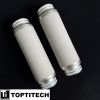 0.2 microns porous tit...