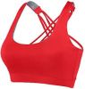 Sports Bra Made of Spa...