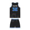 Basketball Uniform Sui...