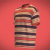 Summer casual fashion ...