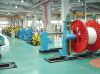 Cable manufacture equi...