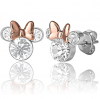 Minnie Mouse Crystal B...