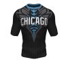 compression shirt
