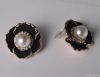 Alloy Earrings