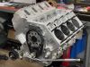 Aluminum Engine Scrap 