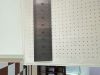 Aluminum clip in tile ceiling metal ceiling tile 600x600