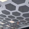 Perforated Ceiling Pan...