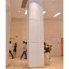 Metal Column Cover Bui...