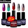 Anfillesan UV Gel Nail...