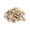 Bulk sunflower seeds for oil extraction and processing