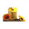 Affordable sunflower oil for large-scale food production