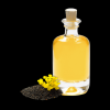 100% pure refined rapeseed oil for food processing and industrial use