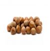 Bulk hazelnuts for industrial food production and processing