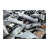 Clean lead plate scrap for export at competitive prices