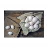 Bulk fresh table eggs for catering and large-scale consumption