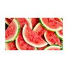 Bulk supply of fresh watermelons for retail and export