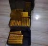 AU gold ingots ready f...