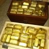24K AU gold bullion for jewelry and financial security