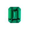 High-quality emerald f...