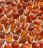 Natural Carnelian gems...