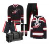 Ice Hockey uniform set...