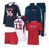 Volleyball uniform set...