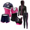 Fitnesswear uniform Yo...